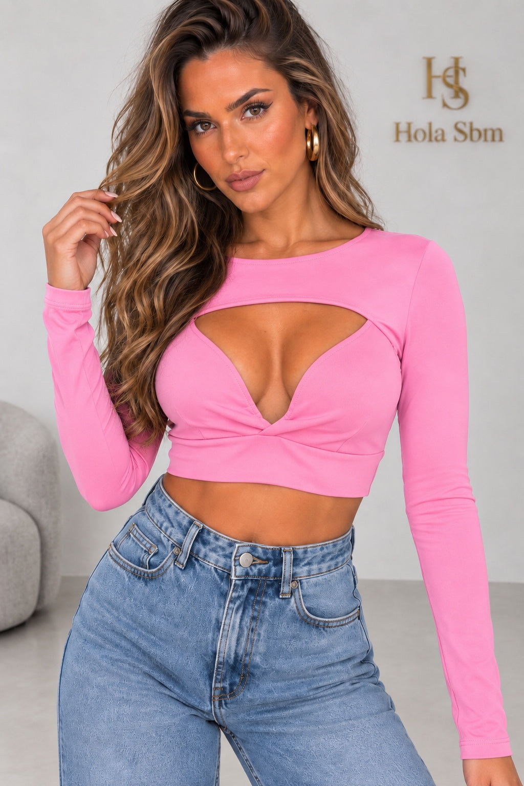 Top Deniz rosa